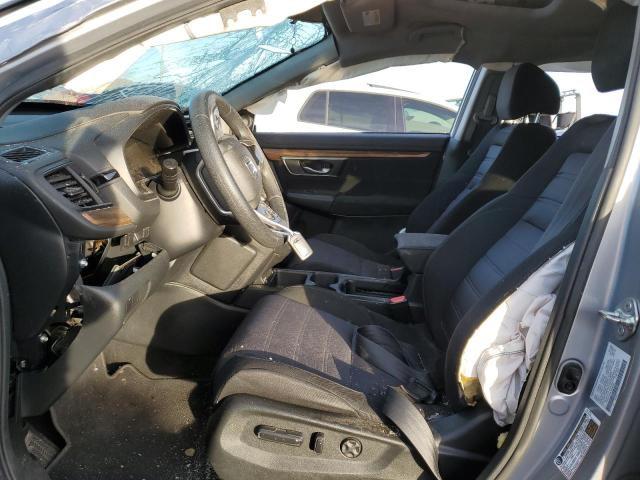 VIN 5J6RW1H54LA004556 2020 Honda CR-V, EX no.7