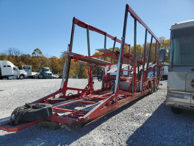 TRLR TRAILER 2019 red   5E0AJ1444KG188102 photo #3