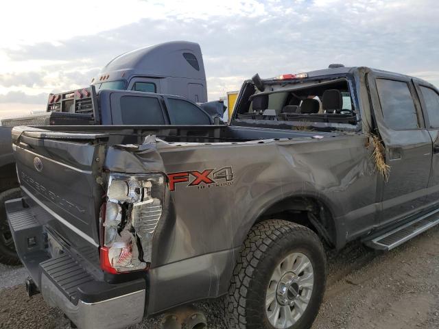 2022 FORD F250 SUPER 1FT8W2BT0NEF38924