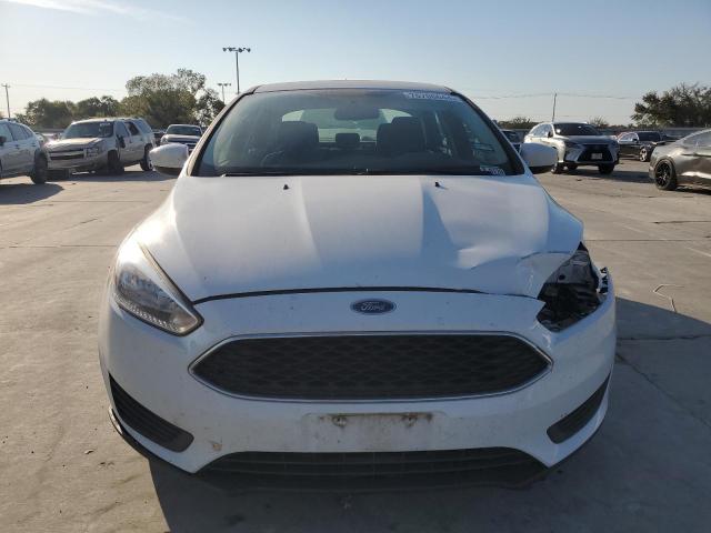 VIN 1FADP3F21JL216758 2018 FORD FOCUS no.5