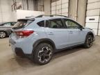 SUBARU CROSSTREK photo