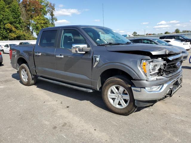 2021 FORD F150 SUPER - 1FTEW1EP7MKD25304