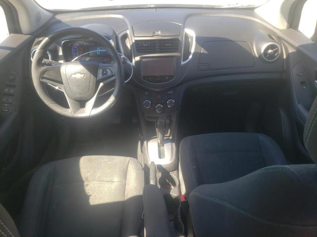 2016 CHEVROLET TRAX LS - 3GNCJKSB7GL262154