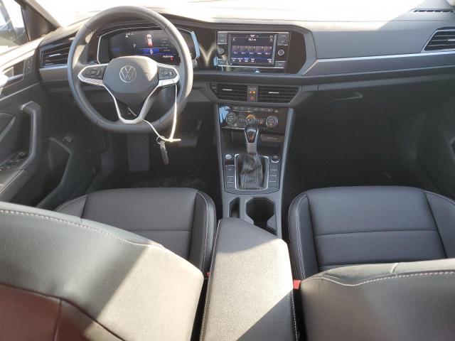 2024 VOLKSWAGEN JETTA SE - 3VWEM7BU7RM025553