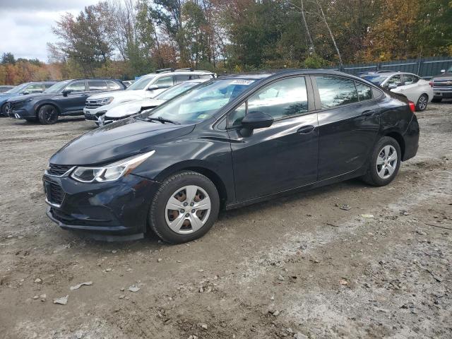 CHEVROLET CRUZE LS