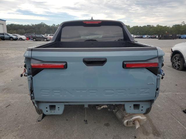 2022 HYUNDAI SANTA CRUZ - 5NTJADAE5NH008691