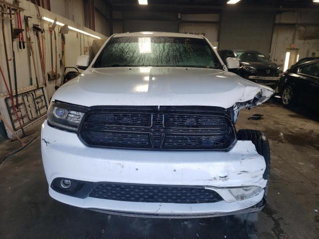 2017 DODGE DURANGO GT - 1C4RDJDG3HC860350