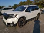 2023 HONDA PASSPORT E - 5FNYF8H04PB006352