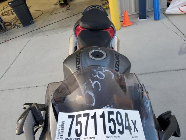 2024 SUZUKI GSX1300 RR JS1EJ11B4R7100383
