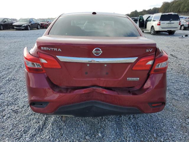 2019 NISSAN SENTRA NIS 3N1AB7AP6KY234478