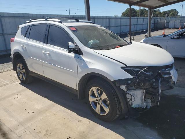 2015 TOYOTA RAV4 XLE - JTMWFREV2FD055844