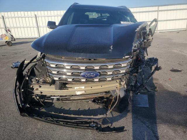 2017 FORD EXPLORER X - 1FM5K8D80HGA83216