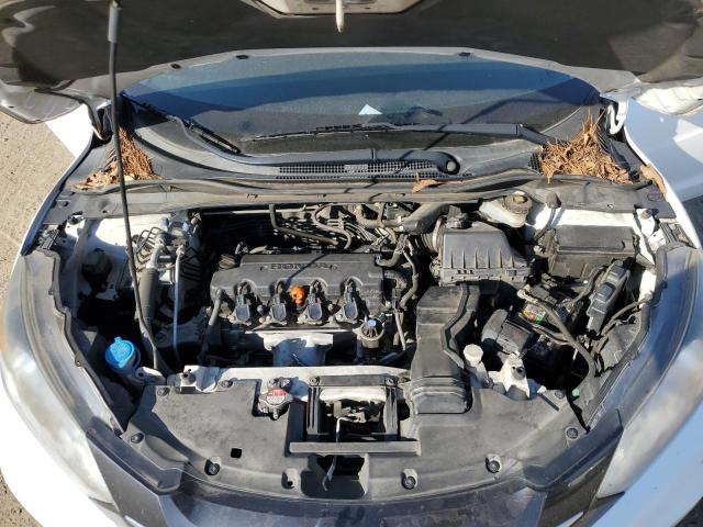 2016 HONDA HR-V EX - 3CZRU5H56GM733664