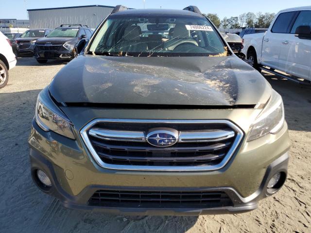 VIN 4S4BSAFC1K3320399 2019 Subaru Outback, 2.5I Pre... no.5