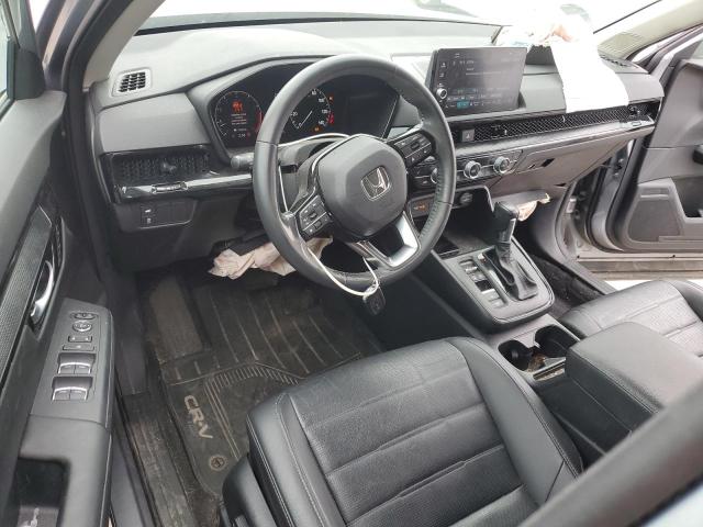 2023 HONDA CR-V EXL - 7FARS3H73PE000434