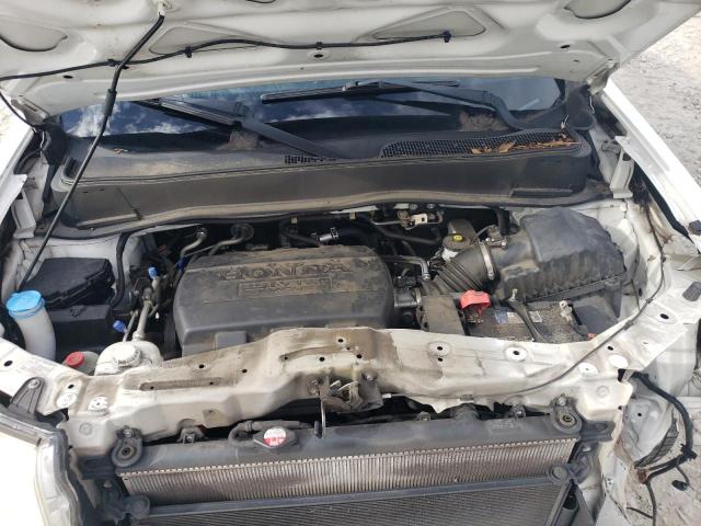 2015 HONDA PILOT LX - 5FNYF3H26FB007165