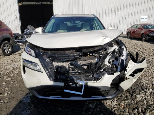 2023 NISSAN ROGUE SL - 5N1BT3CB5PC762730