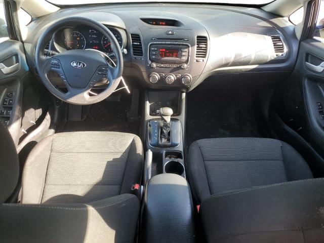 2018 KIA FORTE LX - 3KPFK4A74JE205529