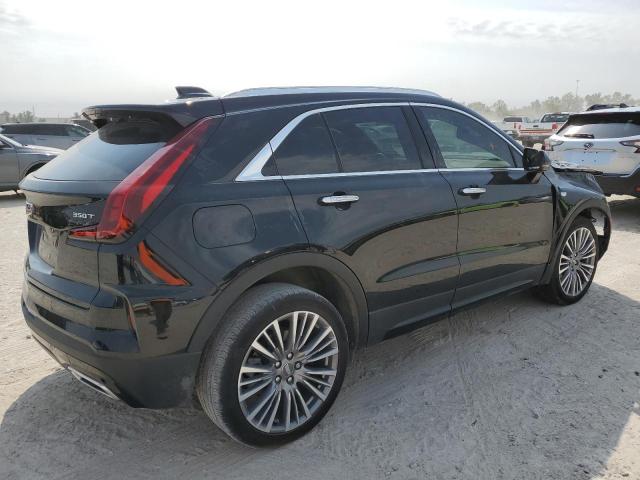 VIN 1GYFZCR46RF108277 2024 Cadillac XT4, Premium Lu... no.3