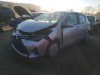 TOYOTA YARIS L photo