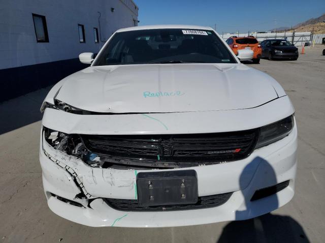 2016 DODGE CHARGER SX - 2C3CDXJGXGH170091