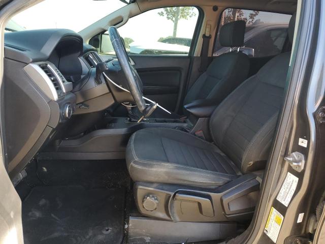 2019 FORD RANGER XL - 1FTER4EH4KLA13420