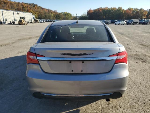 VIN 1C3CCBAB4DN772241 2013 Chrysler 200, LX no.6