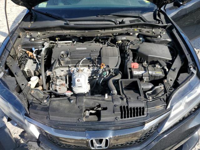 2016 HONDA ACCORD LX- - 1HGCT1A3XGA009314