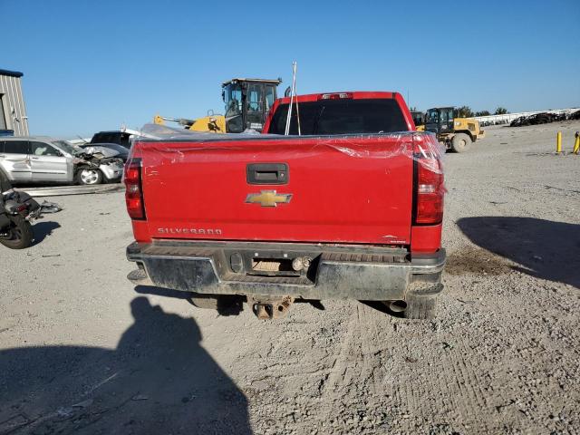 VIN 1GC1CUEG7GF248259 2016 Chevrolet Silverado, C25... no.6