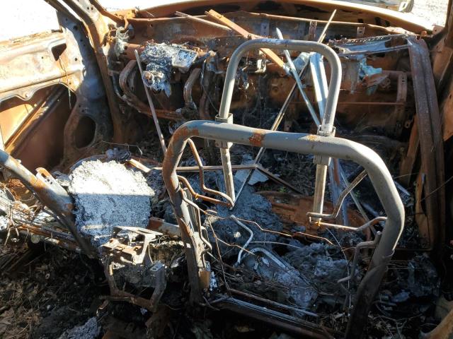 2022 MAZDA CX-5 PREFE JM3KFBCM3N1579270