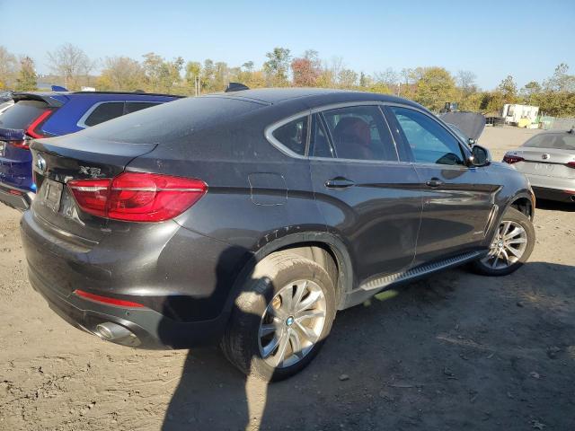 2016 BMW X6 XDRIVE3 - 5UXKU2C53G0N83222