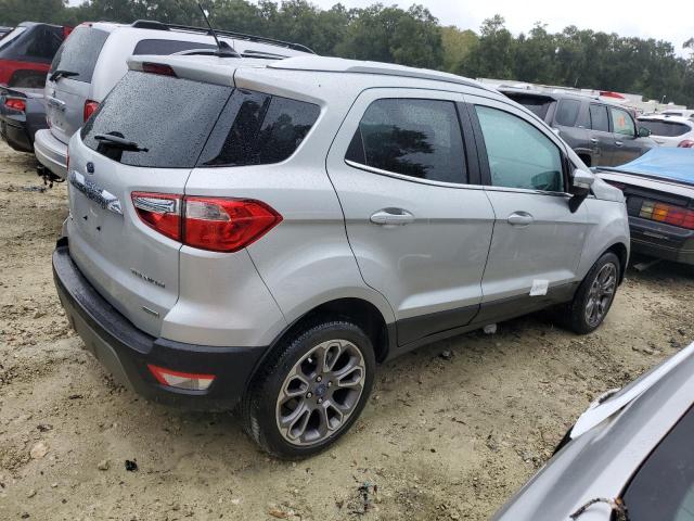 2020 FORD ECOSPORT T - MAJ3S2KE1LC364013