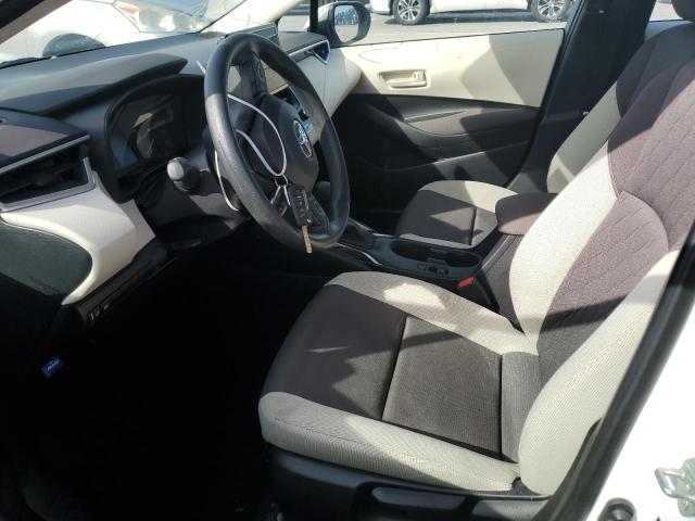 2023 TOYOTA COROLLA LE - 5YFB4MDE0PP048107