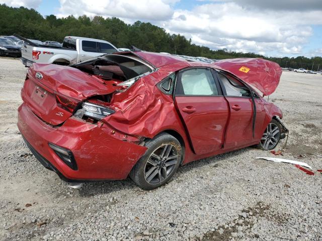 2019 KIA FORTE GT L - 3KPF34AD7KE062578