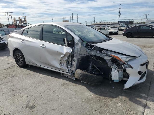 VIN JTDKBRFU3G3505394 2016 Toyota Prius no.4