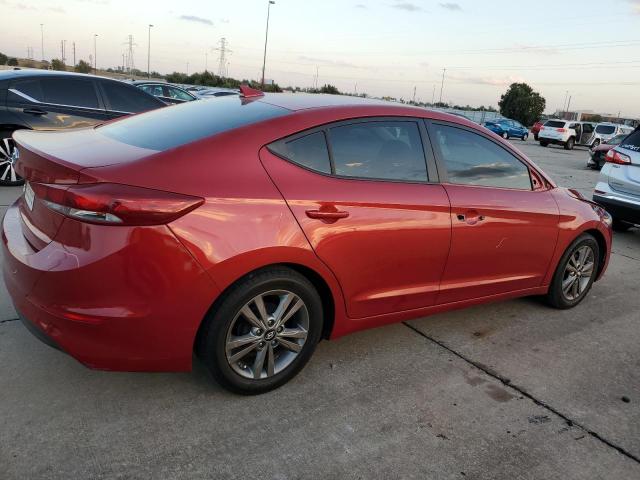 2017 HYUNDAI ELANTRA SE - 5NPD84LFXHH189367