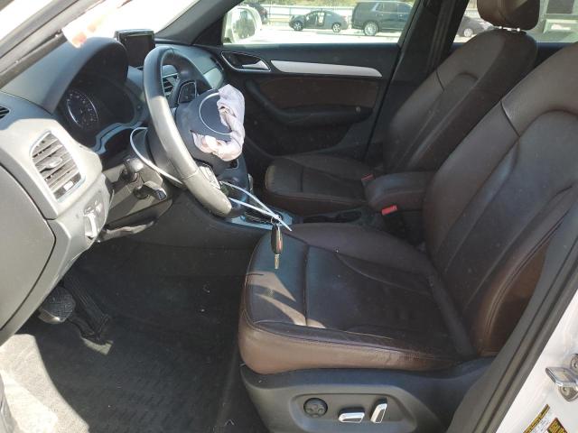 2018 AUDI Q3 PREMIUM - WA1ECCFS6JR030859
