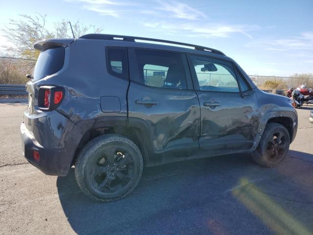 2021 JEEP RENEGADE S - ZACNJDAB4MPM96069