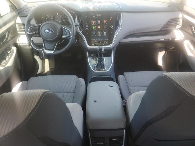 2024 SUBARU LEGACY PRE - 4S3BWAF63R3005326