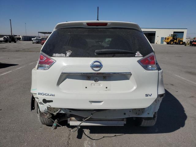 2015 NISSAN ROGUE S - 5N1AT2ML1FC859337