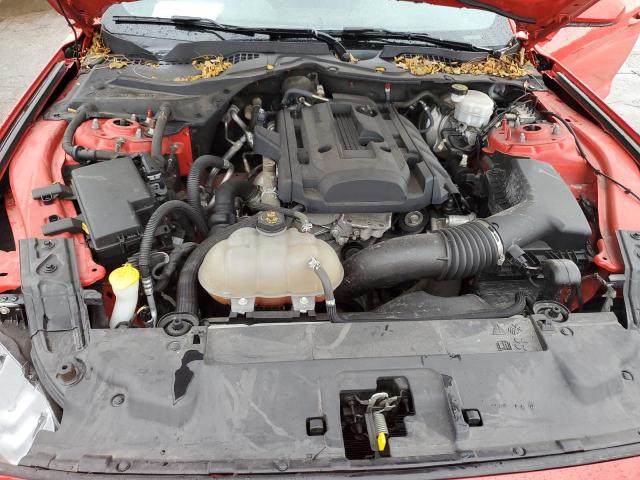 2019 FORD MUSTANG - 1FA6P8TH6K5142340
