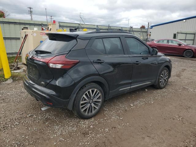 VIN 3N1CP5DV4ML488831 2021 Nissan Kicks, SR no.3