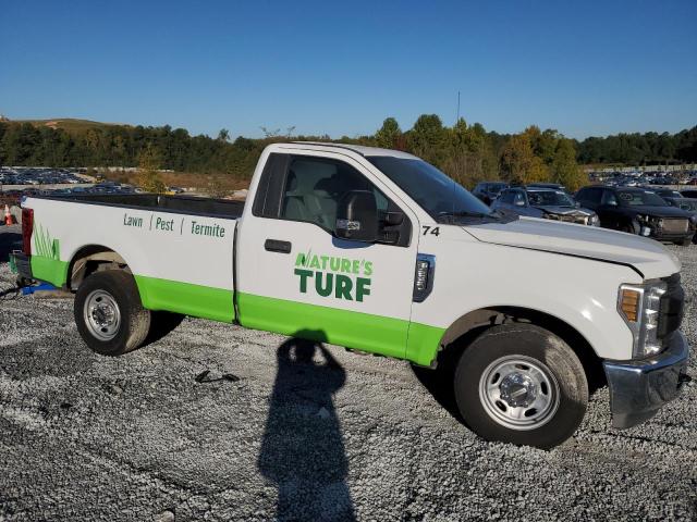 2019 FORD F250 SUPER - 1FTBF2A61KEF91662