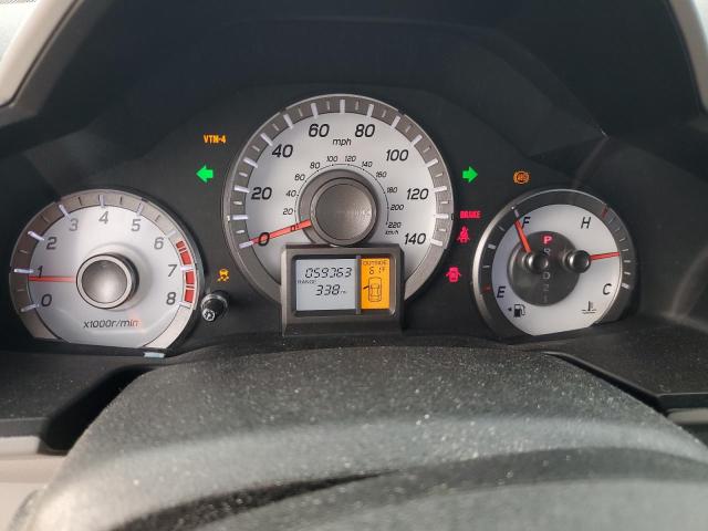 2015 HONDA PILOT EXL - 5FNYF4H52FB006658