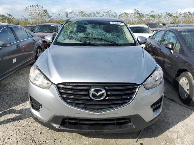 2016 MAZDA CX-5 SPORT - JM3KE2BEXG0744639