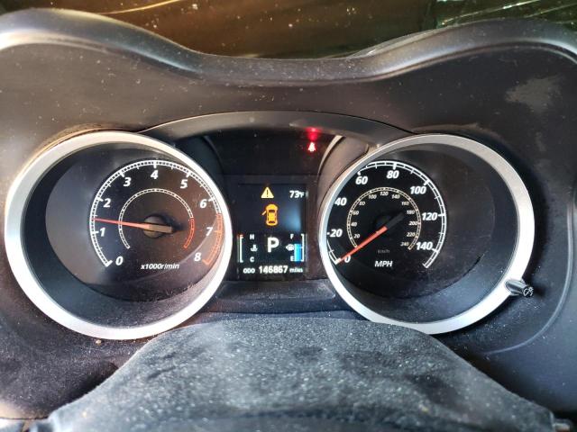 2015 MITSUBISHI LANCER SE JA32V2FW8FU001544
