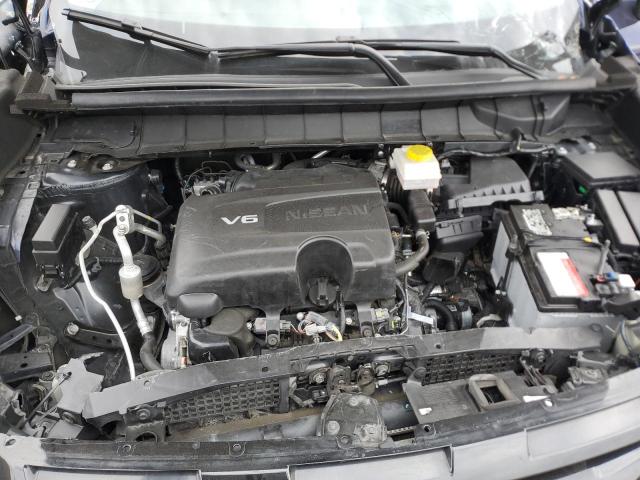 VIN 5N1DR3DK0NC265328 2022 NISSAN PATHFINDER no.12