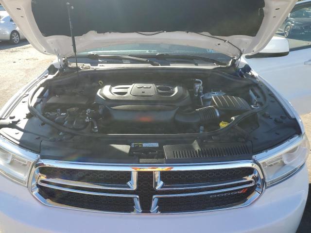 VIN 1C4RDJAG3HC679298 2017 DODGE DURANGO no.12