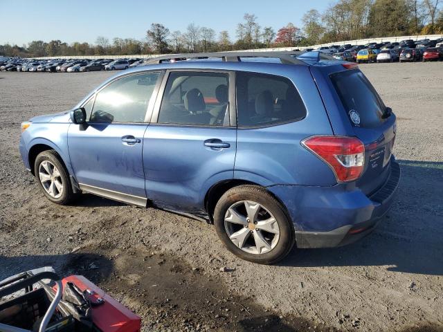 VIN JF2SJADC0GH425229 2016 Subaru Forester, 2.5I Pr... no.2