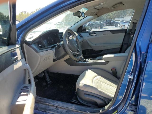 2019 HYUNDAI SONATA SE - 5NPE24AF7KH756134